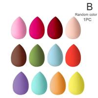 ราคา 4cs Set Makeup Sponge Makeup Foundation Sponge Cosmetic Foundation And Sponge Puff Egg Shape Water Wet Super Dry Soft Drop G6R1 (19973793805)