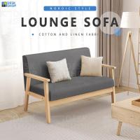 ราคา Desk Shop โซฟา โซฟาเดี่ยว โซฟาผ้า ชุดโซฟา sofa โซฟาไม้ โซฟาคอนโด โซฟาสไตล์ญี่ปุ่น โซฟาสไตน์นอร์ดิก คุณภาพดี เเข็งเร็ง ทนทาน (20533545755)