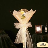 ราคา ลูกโป่งกุหลาบมีไฟ ต้อนรับวาเลนไทน์ (19834908826)