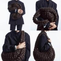 ราคา PreOrder Everyday Essentials Cos Quilted Bag Leather (20252028038)