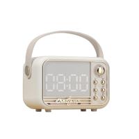 ราคา ลำโพงบลูทูธสำหรับโทรศัพท์ทุกรุ่นลำโพงไร้สายสุดสร้างสรรค์2023ลำโพงสมาร์ทโฮมกล่องอุปกรณ์เสริมเสียงขนาดมินิ1ชุด (20772765243)