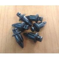 ราคา กิ๊บ ล็อคกันชนหน้า โตโยต้า วีออส 2007 2012 แพค 6 ตัว หมุดยึดกันชนหน้า กิ๊บยึดกันชน TOYOTA VIOS 2007 2012 1SET 6 Pieces (20771144774)