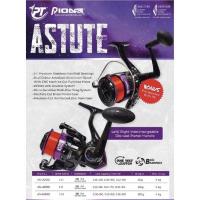 ราคา รอกตกปลา รอกสปินนิ่ง ASTUTE Pioneer (19643420430)