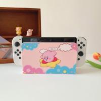 ราคา เคสนินเท็นโด Switch เคสฐาน OLED การ์ตูนน่ารักนางเงือกดาว Cabby แท่นชาร์จ NS เคสฐาน TV OLED (20586216969)