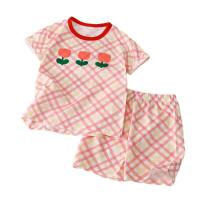 ราคา เสื้อผ้าเด็กเล็ก เสื้อกางเกงขาสั้นเด็ก เสื้อกางเกงขาสั้น เสื้อผ้าเด็ก ชุดเซ็ต ชุดเด็ก 6 เดือน 2ขวบ (19748176397)