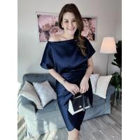 ราคา SETเสื้อ กระโปรงพันเอว zara (19673039868)