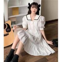 ราคา Natlux ชุดเดรสผู้หญิง ชุดผู้หญิง ชุดเดรสแฟชั่น ชุดเดรสสวยๆหรู สไตล์เกาหลี แฟชั่น A22M0RO (19574490339)