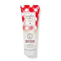 ราคา Bath Body Works Moisturizing Body Wash 296ml 4 scents to choose from บาธแอนด์บอดี้เวิร์คส มอยซ์เจอไรซิ่ง บอดี้ วอช ครีมอาบน้ำ เพื่อผิวชุ่มชื้น 296มล (19389507520)