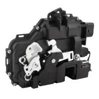 ราคา 1 Piece New Front Left Door Lock Actuator for VW Jetta Golf MK4 Passat B5 Beetle 3B1837015A (19714558375)