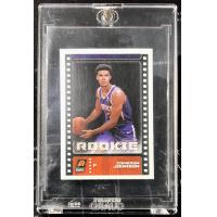 ราคา CAMERON JOHNSON Rookie Sticker Card สติ๊กเกอร์สะสม NBA Phoenix Suns (19503232331)