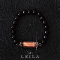 ราคา Leila Amulets รวยดีทวีคูณ รุ่น รวยดีทองไหลมา ด้ายแดงทอง พร้อมกำไลหินฟรีตามรูป (19464623151)