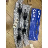 ราคา เพลาขับ ยกเส้นยาวข้างขวา Toyota ALTISปี2019 2020 เครื่อง1600AT MT ยี่ห้อGSP (19361758555)