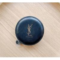 ราคา Good looking Free shipping Special counter gift YSL Saint Laurent black velvet lipstick storage bag portable makeup pouch MAY (19071098427)