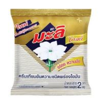 ราคา มะลิโกลด์ ครีมเทียมข้นหวาน ชนิดพร่องไขมัน 2 กก X 1 ถุง รหัส 849719 (18966037771)