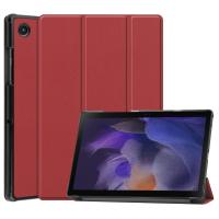 ราคา COD สำหรับ Samsung galaxy tab A8 10 5 SM X200 X205 แขนป้องกันหนังแบน 2022 (16166256400)