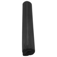 ราคา Barbell Squat Pad Neck Shoulder Weight Lifting Cushion Ergonomic Back Protective Pad Fit for Standard Bars (17403582347)