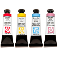 ราคา DANIEL SMITH Extra Fine Watercolors 15ml Series 3 W284600XXX (14431443493)