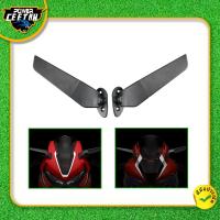 ราคา กระจกวิง CBR1000RR MK LIGHTECH กระจกแต่ง กระจกมองข้าง CBR 1000RR 2008 2021 (17864305143)