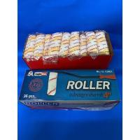 ราคา อะไหล่ลูกกลิ้งทาสี 4 นิ้ว Eagle One ลูกกลิ้งทาสี Roller ลูกกลิ้งอเนกประสงค์ อะไหล่ลูกกลิ้งทาสี 1โหลและยกกล่อง 3โหล บริการเก็บเงินปลายทาง (15959656109)