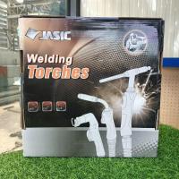 ราคา JASIC 15AK ปืนเชื่อมพร้อมสาย 5 ม MIG200 EURO สามารถออกใบกำกับภาษีได้ (17275924953)