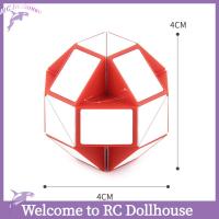 ราคา ไม้บรรทัดมหัศจรรย์หลากสี24ส่วนขนาดเล็กของเล่นคลายเครียดเครื่องมือป้องกันความเครียดรูปงูปริศนามหัศจรรย์ต้นการศึกษา (14551102958)