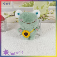 ราคา Ginni Smile สัตว์ตุ๊กตาผ้ากำมะหยี่ Boneka Mainan พวงกุญแจ Backbag จี้ห้อยรถยนต์พวงกุญแจแฟนซีพวงกุญแจตุ๊กตาของขวัญ (21156997272)