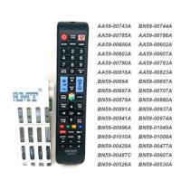 ราคา ใหม่ รีโมตคอนโทรล BN59 01198Q สําหรับทีวี LCD LED SAMSUNG SAM 918 UA60JS7200W UA65JU6400W UA75JU6400WXXY Fernbedienung (20936110582)