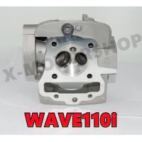 ราคา ฝาสูบเดิม WAVE110i มีวาล์วไอดี ไอเสีย แถม สินค้าคุณภาพ สินค้าพร้อมส่ง ราคาเกินคุ้ม (12330847021)