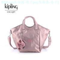 ราคา Kipling Womens Messenger Bag Casual Versatile Shoulder Bag Canvas Handbag Monkey Bag KI7160 (20268216634)