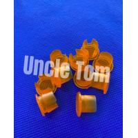 ราคา ฝาครอบหลอดไฟเตารีด Uncle Tom ราคาพิเศษ มีให้เลือกแบบ 1 2 5 10 ชิ้น (6773408915)