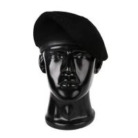 ราคา US ทหารหน่วยรบพิเศษผ้าขนสัตว์ Maroon Beret UKSF ใหม่ USSF สีเขียว Maroon Beret สีแดง Maroon หมวกเบเร่ต์หมวกทรงทหารหมวก (9503841779)