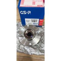 ราคา ลูกปืนล้อหน้า ดุมล้อหน้า Nissan TIIDA 40202 EE500 ยี่ห้อ GSP 9325016 NISSAN TIIDA 1 6 1 8 ปี2006 2010 (15804442522)