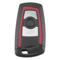 ราคา Blade Funda De Repuesto Para Llavero Coche 4 Botones Piezas Personalcarcasa บาป Cortar Accesorios Exterior BMW 550i GT X3 535i 528i (18416891316)