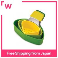 ราคา JOSEPH JOSEPH JOSEPH JOSEPH Nest ไอน้ำสีเขียว 40083 (1418536033)