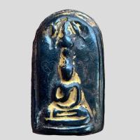 ราคา พระปางซ่อนหา ปิดทองเก่า มีจารย์ เนื้อเมฆสิทธิ์ (21338327326)