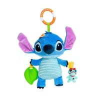 ราคา ของเล่นแขวน โมบายด์รถเข็น Disney Baby (15255915403)