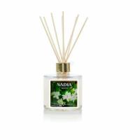ราคา Butterfry pea Reed Diffuser ก้านไม้กระจายกลิ่น ในบ้าน โรงแรม ก้านไม้หวายกระจายกลิ่น หอม (16760365066)