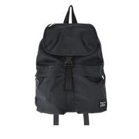 ราคา Nylon Backpack Women 14 Laptop Backpack Casual Haversack College School Bag in Black Blue Camel Beige Color (16525725466)