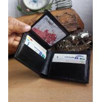 ราคา กระเป๋าสตางค์ หนังจระเข้แท้ สีดำ หนังนุ่มมือ ไม่กระด้าง เป็นหนังส่วนท้องของจระเข้ (16230159037)