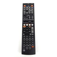 ราคา NEW Replacement Remote control For YAMAHA RAV491 ZF30320 for RAV494 HTR 4066 RX V475 rx v373 AV Receiver Radio Fernbedineung (9135391119)