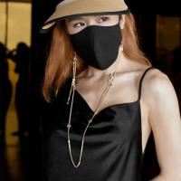 ราคา Juicy No 1 Mask Glasses Accessory Pre order (8591631759)