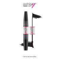 ราคา Ashley Two Step Mascara มาสคาร่า A 188 (6840862743)