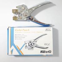 ราคา เครื่องเจาะตาไก่ KW trio (382275697)