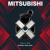 ราคา ประกัน 1 เดือน คอยล์จุดระเบิด MITSUBISHI E CAR 1 5 4G15 ตรงรุ่น SCM 017 MADE IN JAPAN คอยล์จานจ่าย มิตซูบิชิ อีคาร์ (9716950326)