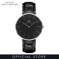 ราคา Daniel Wellington อ่านหนังสือสีดำ40มม แยม Llelaki สำหรับผู้ชาย (17643663028)
