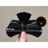 ราคา SRY กิ๊บหนีบผม 8 5ซม 6ตัว มี2สีให้เลือก กิ๊บสีดำ คละสี แดง กรม ขาว น้ำตาล ส้ม กิ๊บหนีบผมใหญ่ กิ๊บหนีบผม ตัวใหญ่ กิ๊บหนีบผมพลาสติก กิ๊บติดผม (17436231340)