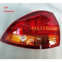 ราคา FOR Mitsubishi PAJERO Montero 2008 2014 TAILLIGHT TAIL LIGHT TAIL LAMP BRAKE LIGHT BACK LIGHT สำหรับไฟท้าย Mitsubishi PAJERO Montero 2008 2014ไฟท้าย Lampu Belakang ไฟเบรกไฟท้าย (18911574291)