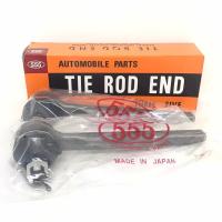 ราคา ลูกหมากคันชักยาว TOYOTA MTX 1990 1997 TIGER D4D 02 04 2WD 4WD โตโยต้า ไมตี้เอ็ก ไทเกอร์ เบอร์ SE 2472 ยี่ห้อ 555 Three Five TIE ROD END 1 คู่ JAPAN (16439755359)