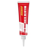 ราคา Mold Removal Gel Mold Cleaning Gel For Household Mold Removal Mild Safe And Effective Mold Stain Cleaner For Kitchen Toilet classy (20464837573)