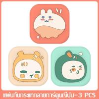 ราคา ซิลิโคนกันประตูกระแทก ที่กั้นประตูกระแทก ที่กันกระแทก กันประตูกระแทก ที่กั้นขอบโต๊ะ ที่กั้นฝาชักโครก ยางกันชนกันกระแทก ลายการ์ตูน (14535413311)